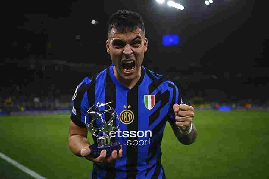 Prediksi Skor dan Susunan Pemain PSG vs Inter Milan: Final Liga Champions 2025