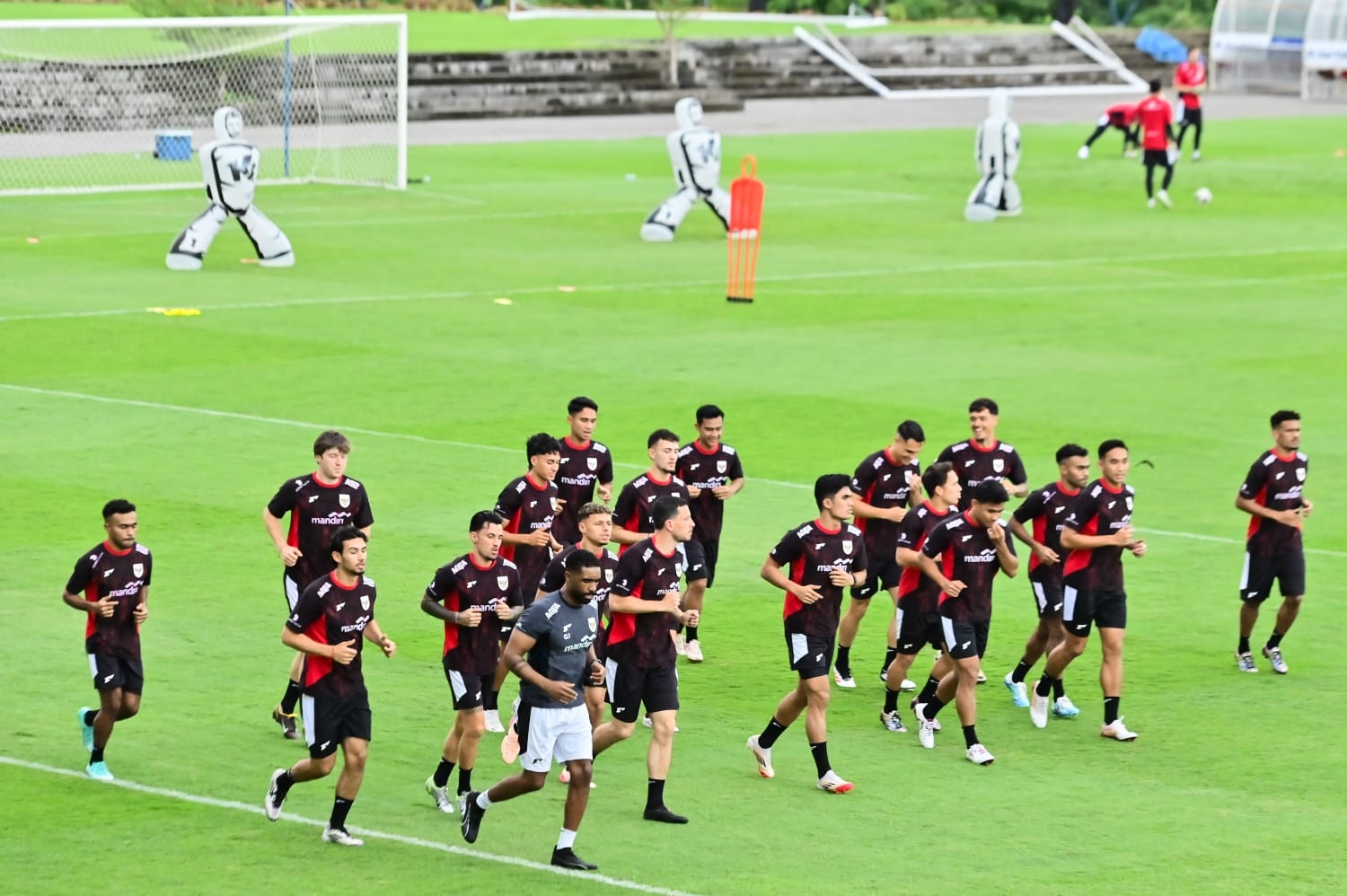 Eks Pemain Timnas Indonesia Harap Mental Garuda Terjaga dengan Absennya Sejumlah Pemain Diaspora