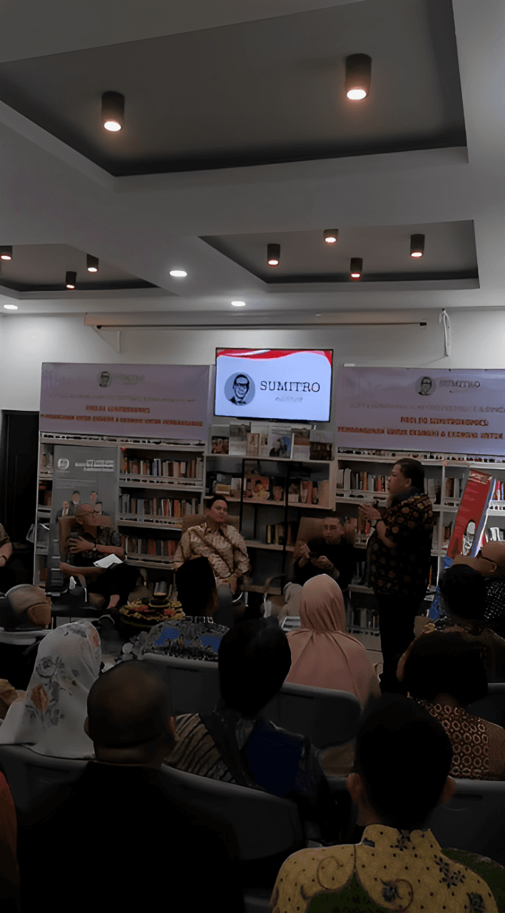 Dorong Pembangunan Hunian Vertikal, Wamen Fahri: Tanah Mahal