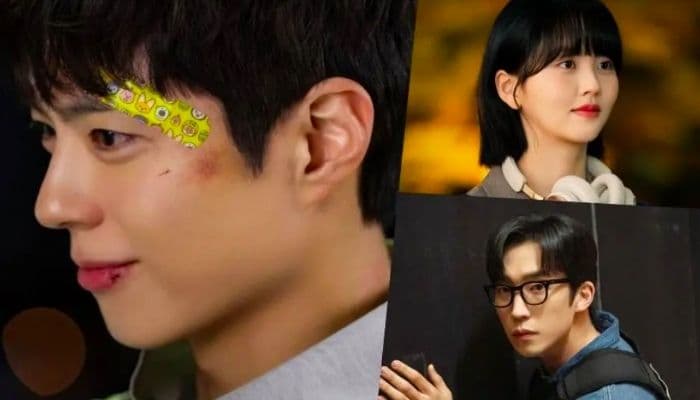 Good Boy Tayang Berapa Episode? Ini Jadwal Lengkap dan Link Nonton Drakor di Prime Video