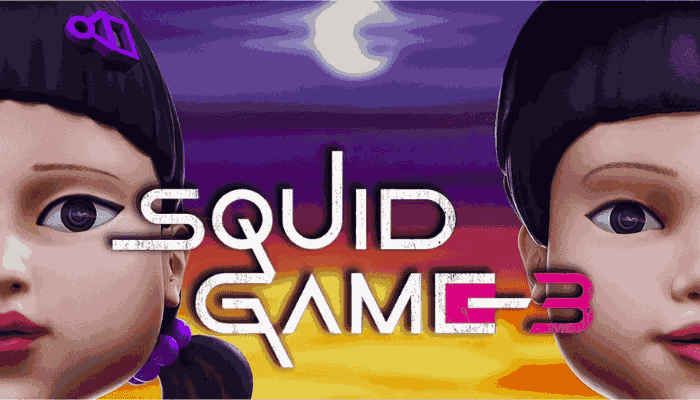 Squid Game Season 3 Kapan Tayang? Ini Jadwal dan Bocoran Adegan Terbaru