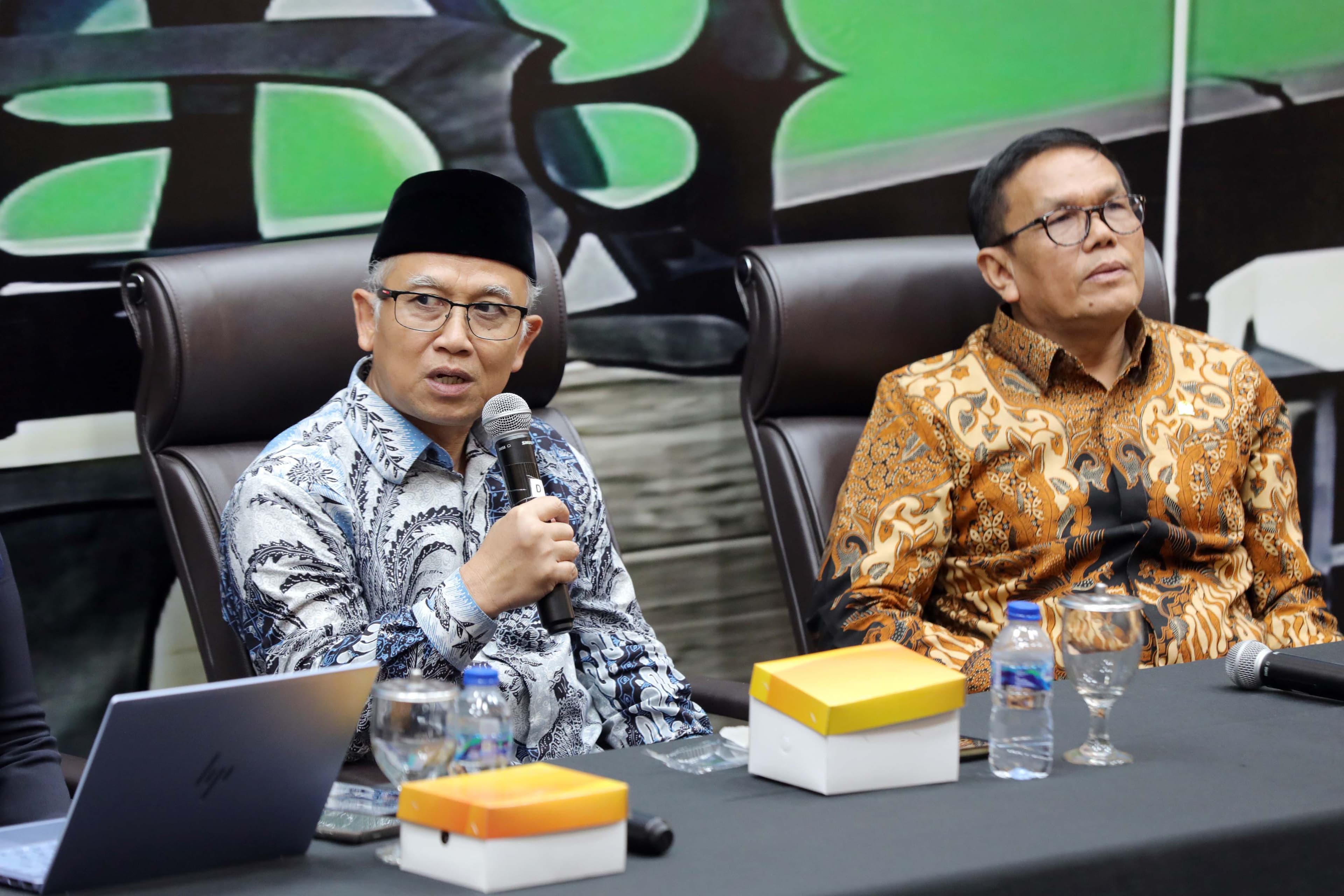 Revisi UU Sisdiknas Agar Sistem Pendidikan Lebih Berkeadilan dan Terintegrasi