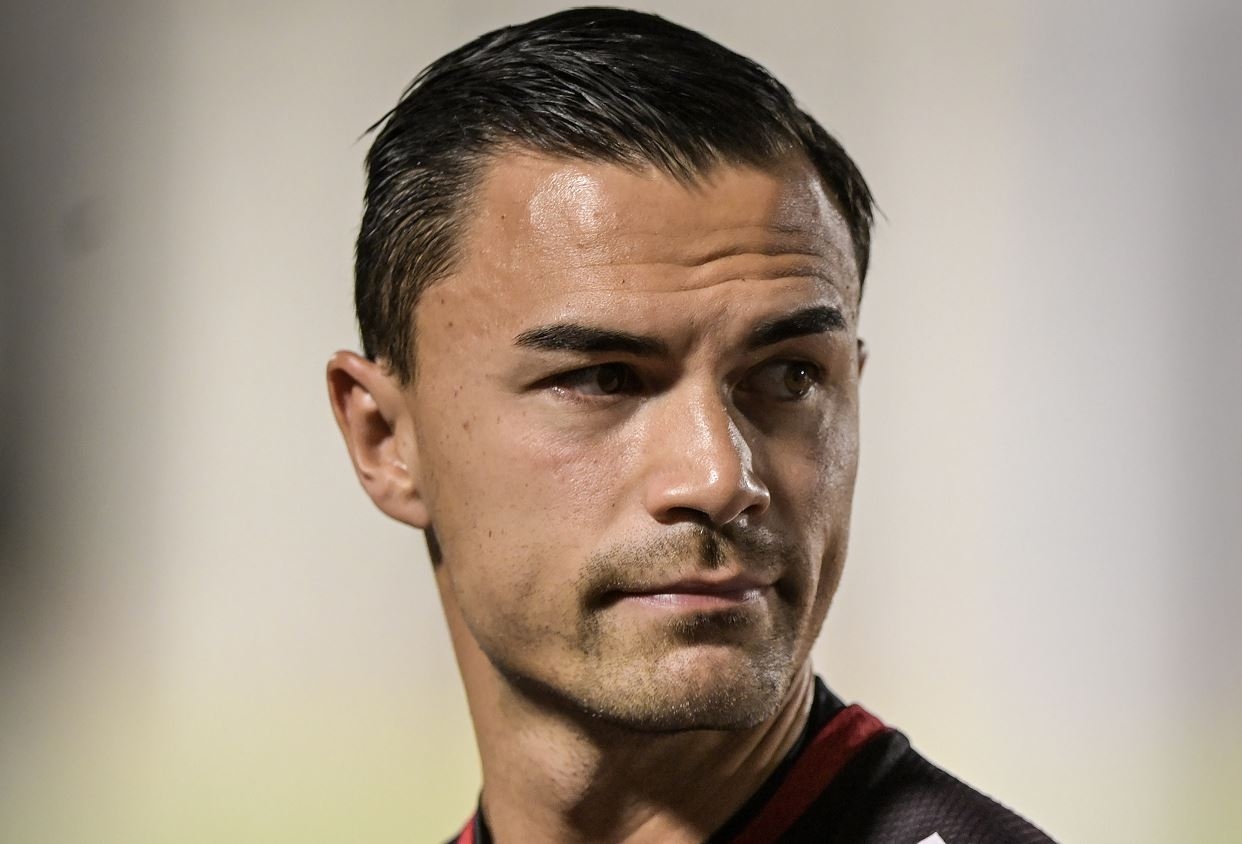 Absen Bela Timnas Indonesia di Kualifikasi Piala Dunia 2026, Emil Audero Mengaku Sedih