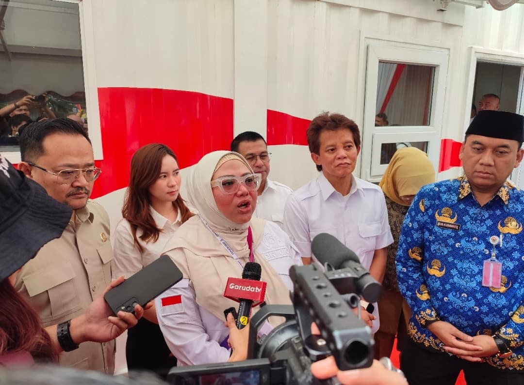 Kinerja 100 Hari Kepemimpinan Pramono-Rano Tunjukkan Komitmen Perubahan di Jakarta