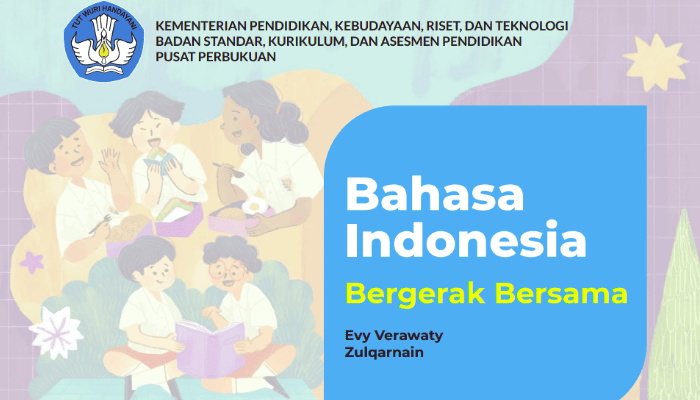 30+ Contoh Soal Bahasa Indonesia Kelas 5 Semester 2 Kurikulum Merdeka Lengkap dengan Jawaban