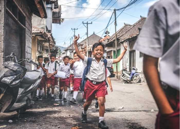 Ceritakan Bagaimana Merencanakan Pembelajaran Berdiferensiasi yang Relevan di Kelas Bapak/Ibu Guru Sehingga Diyakini Dapat Diimplementasikan untuk Men