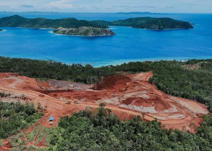 Berkaca dari Kasus Raja Ampat, Pemerintah Diminta Tak Ugal-ugalan Beri Izin Tambang