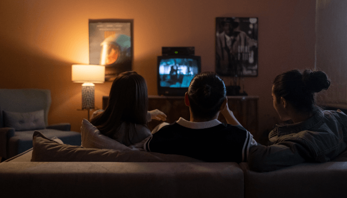 Aman dari Virus! 15 Web Nonton FIlm Gratis Legal dan Aman, Hindari LK21 Rebahin IndoXXI