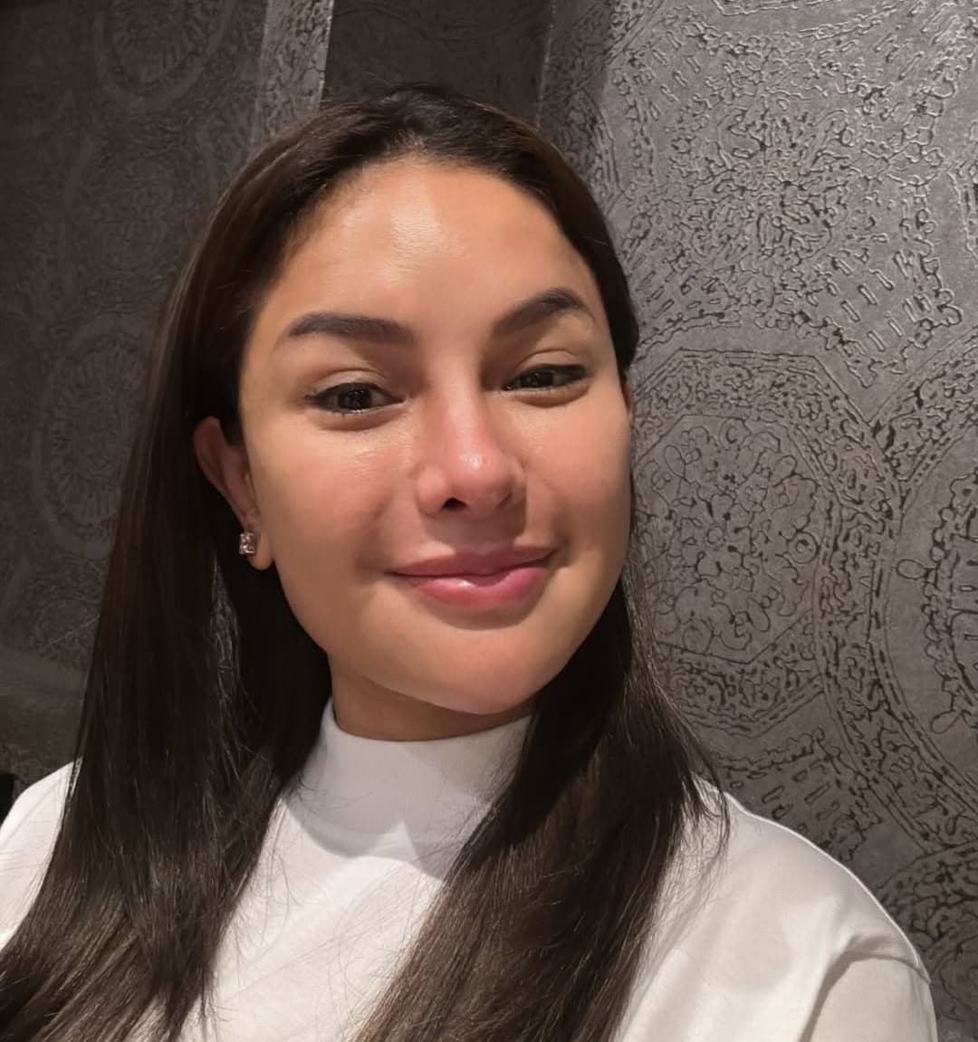 Rentetan Sidang Dijalani, Nikita Mirzani Masih Bingung Soal Tuduhan Dokter Reza Gladys