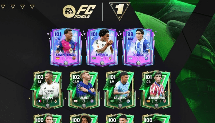 KEJUTAN Kode Redeem FC Mobile Terbaru 5 Juni 2025 Rilisan Spesial, Jangan Sampai Ketinggalan!