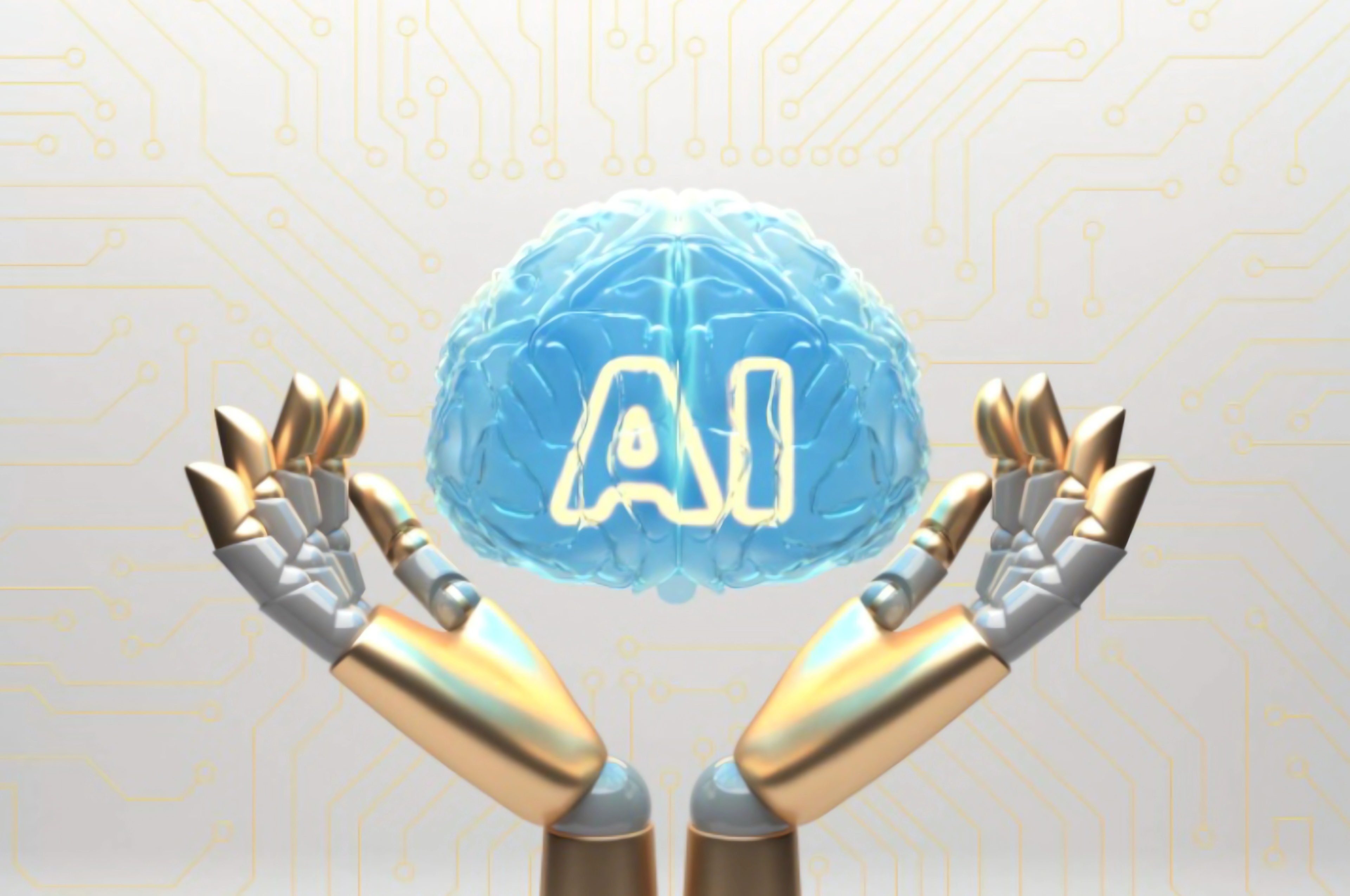 Jadi Katalisator Perubahan, Ini 5 Dampak AI Generatif Terhadap Industri