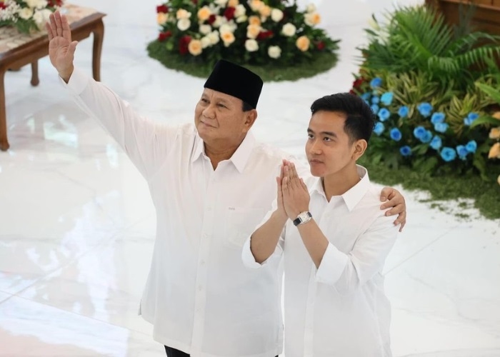 Setahun Pemerintahan Prabowo-Gibran Sentuh Masyarakat Papua hingga ke Desa