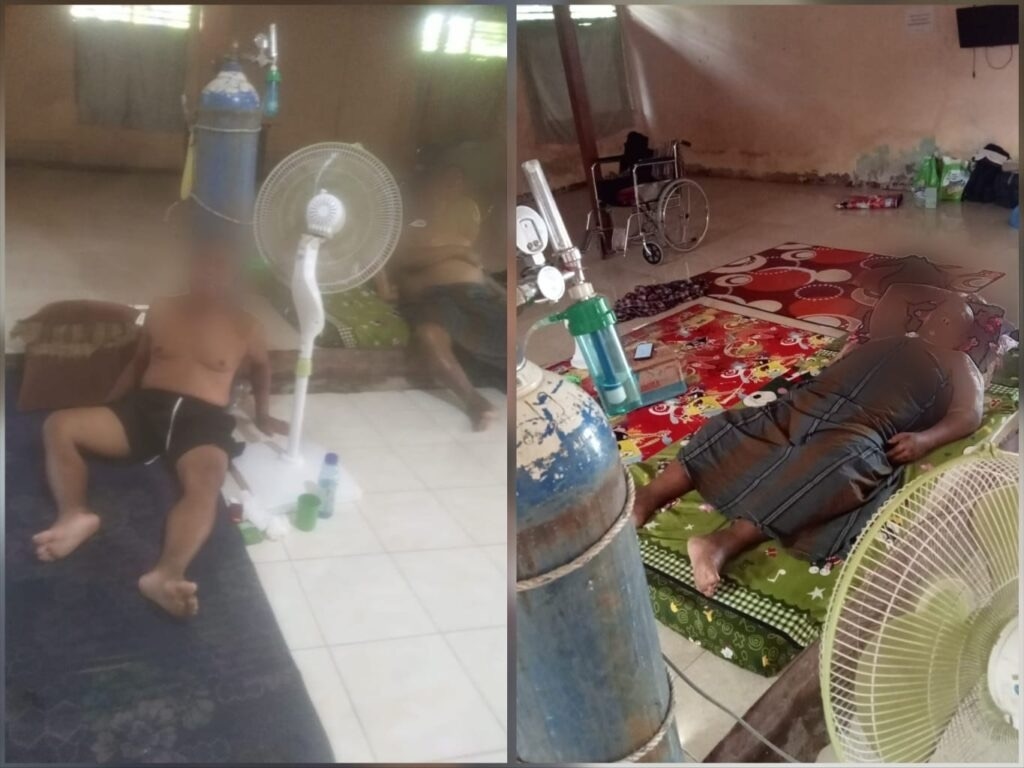 RSUD Puri Husada Pangkas Jadwal Cuci Darah, KPCDI: Ini Pembiaran Terhadap Nyawa!