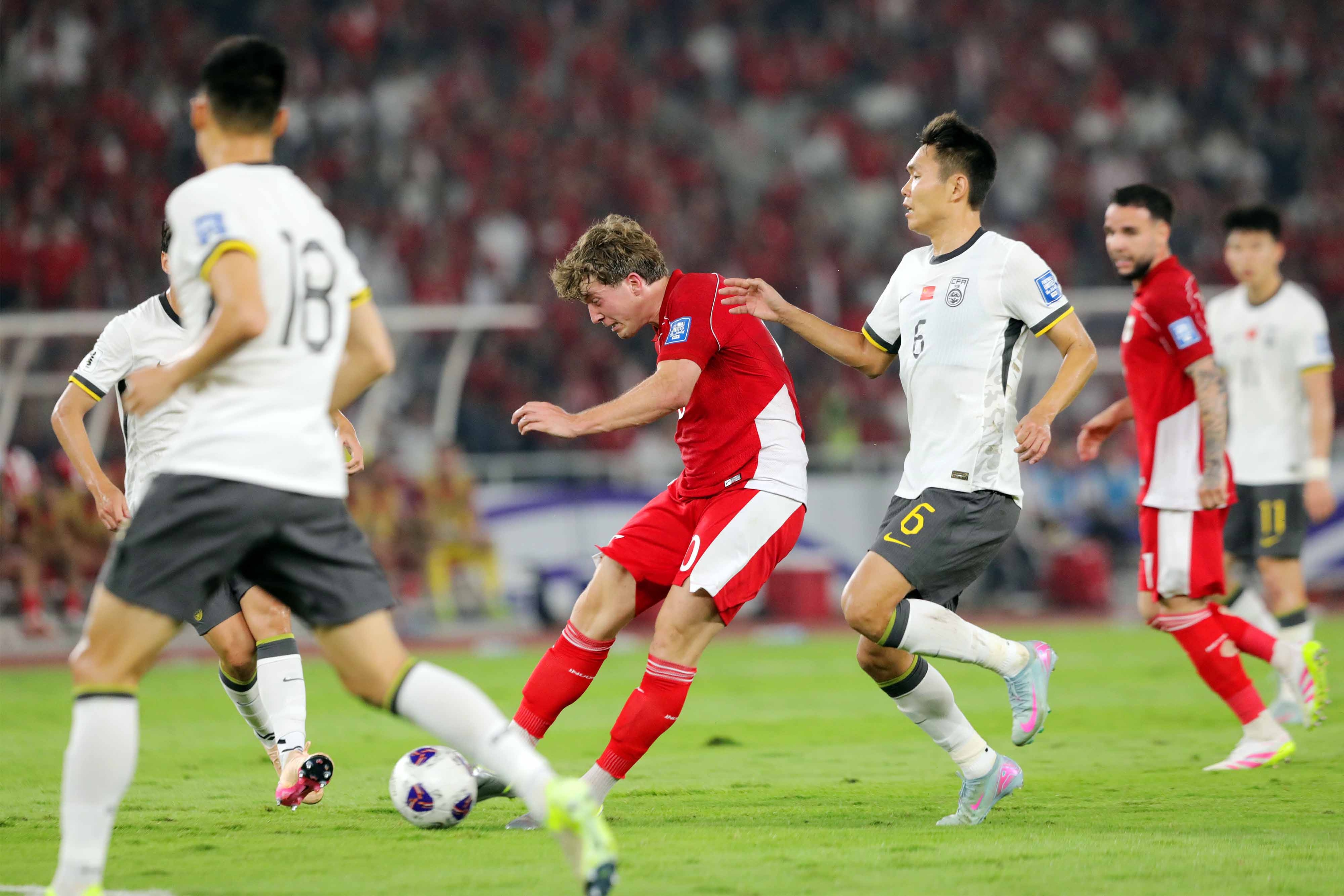 Ole Romeny Ketagihan Cetak Gol untuk Timnas Indonesia, Target Selanjutnya Bobol Gawang Jepang
