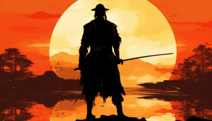 Apa yang Dibawa Gaara di Punggungnya? Ini Kunci Jawaban Akademi Ninja MLBB X Naruto 2025