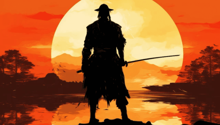 Apa yang Dibawa Gaara di Punggungnya? Ini Kunci Jawaban Akademi Ninja MLBB X Naruto 2025