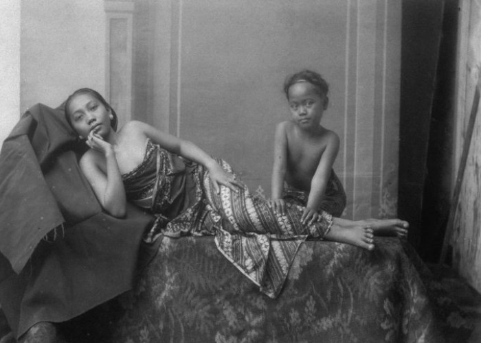 Gowok, Tradisi Unik Masyarakat Jawa di Masa Lalu