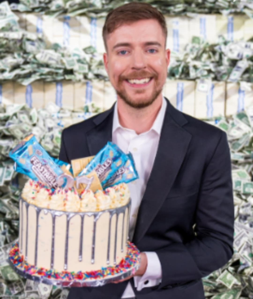 Wanita Indonesia Menang Giveaway Mr.Beast Rp800 Juta, Tapi Akunnya Hilang?