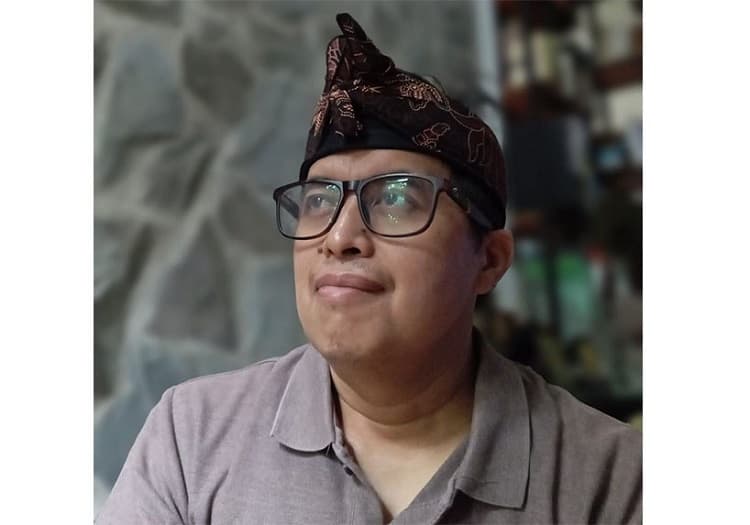 Ngonten dan Wisata Bencana