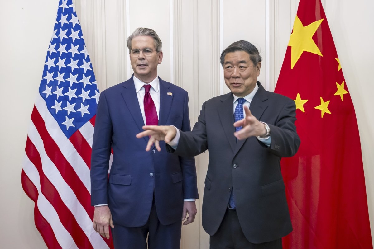 AS Longgarkan Sanksi, China Siap Pasok Logam Tanah Jarang untuk Industri Teknologi