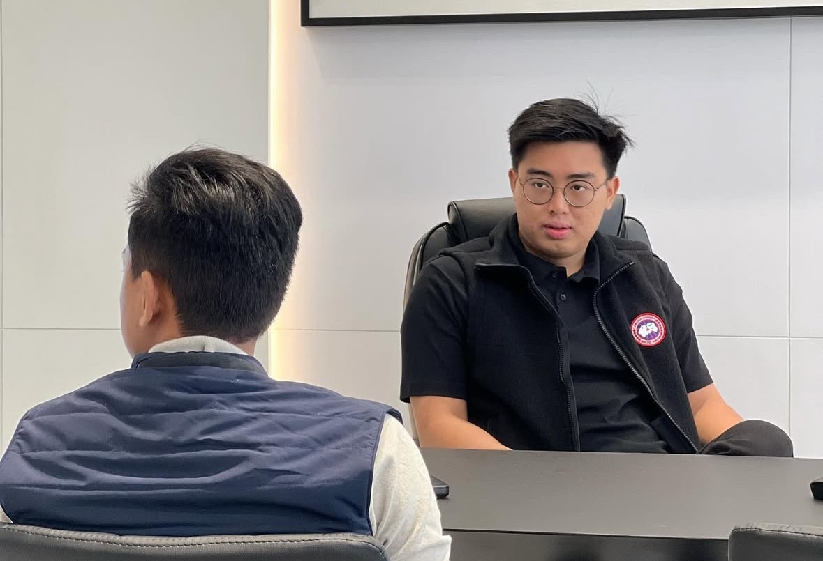 Siapakah Timothy Ronald? Motivator Anak Muda yang Suka Ceplas Ceplos