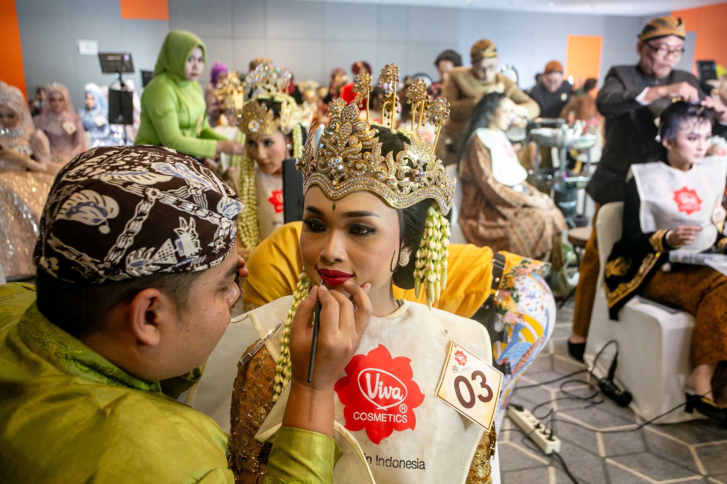 Apa yang Dimaksud dengan Azas Konsentris dalam Menyikapi Keberagaman dan Masuknya Pengaruh Budaya Luar? Simak Inilah Jawaban yang Akurat
