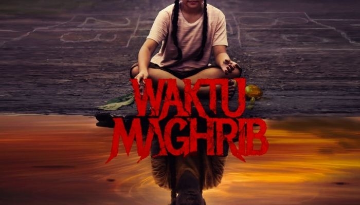 Nonton Film Waktu Maghrib Gratis, Bukan Lewat LK21! Ini 10 Situs Resmi dan Cara Aksesnya