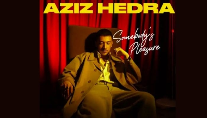 Cara Mudah Download Lagu Somebody Pleasure, Lirik Lengkap dan Terjemahan Bahasa Indonesia