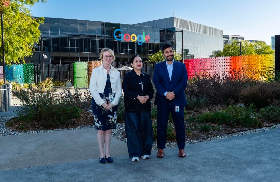 Puan Apresiasi Dukungan Meta dan Google Perangi Judi Online di Indonesia