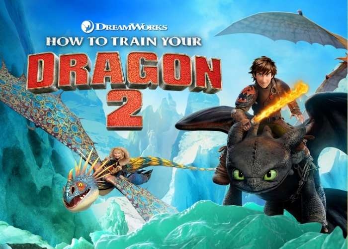 Nonton How to Train Your Dragon 2 LK21 Kena Virus, Cek Link Nonton Film Legal dan Aman di Sini!
