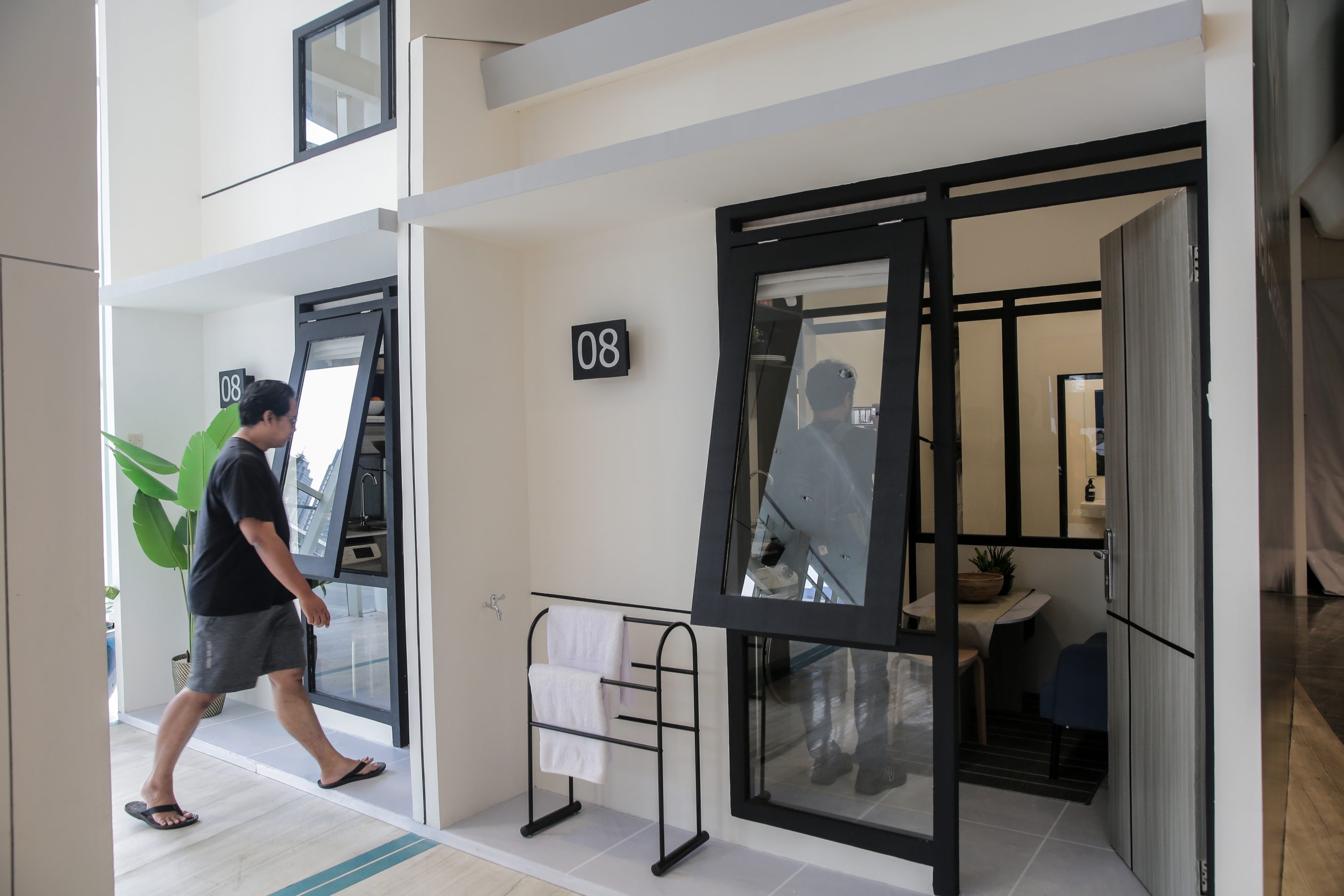 Tiny Home Amazon vs Rumah Subsidi RI: Mana yang Lebih Layak Huni?