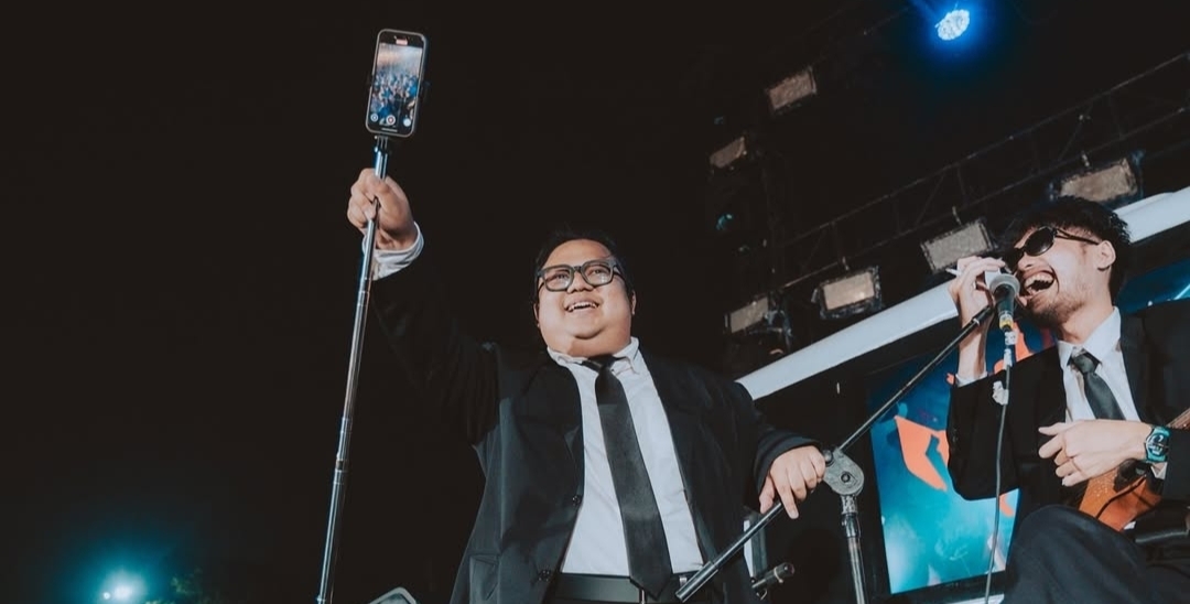 Ternyata Ini Penyebab Gustiwiw Meninggal Dunia, Jatuh di Kamar Mandi