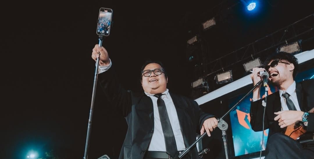 Gustiwiw Sempat Mengeluh Pusing, Sebelum Mengembuskan Napas Terakhir