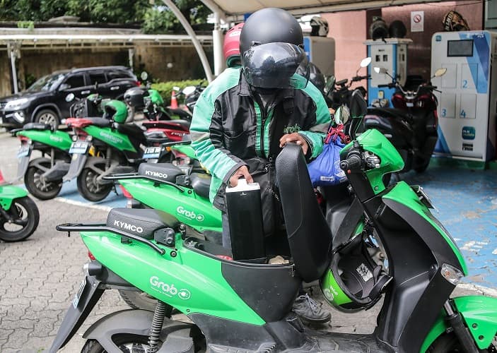 Motor Listrik di Asia, Strategi Percepatan Pasar dan Tantangan