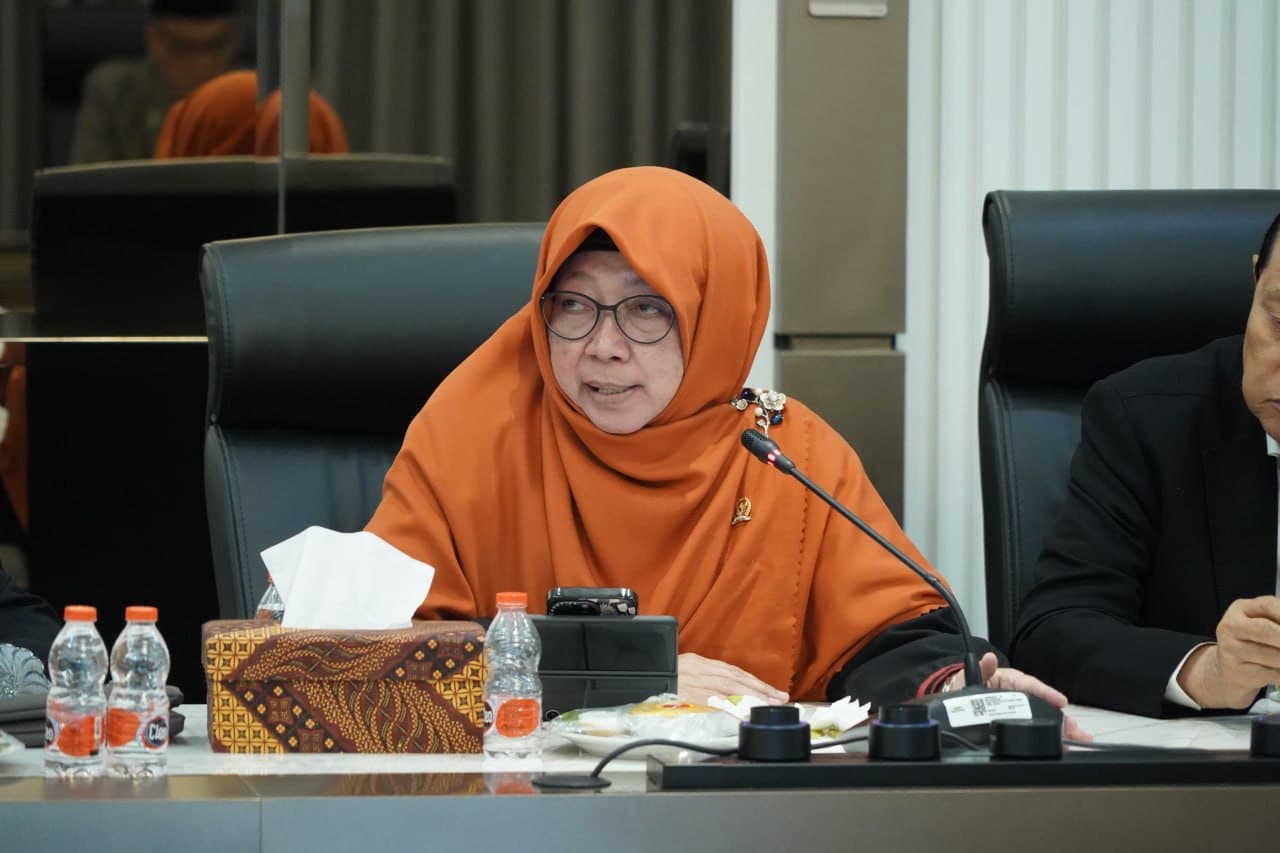 Anis Byarwati Dukung Purbaya Tolak Lunasi Utang Whoosh: Jangan Bebankan ke APBN