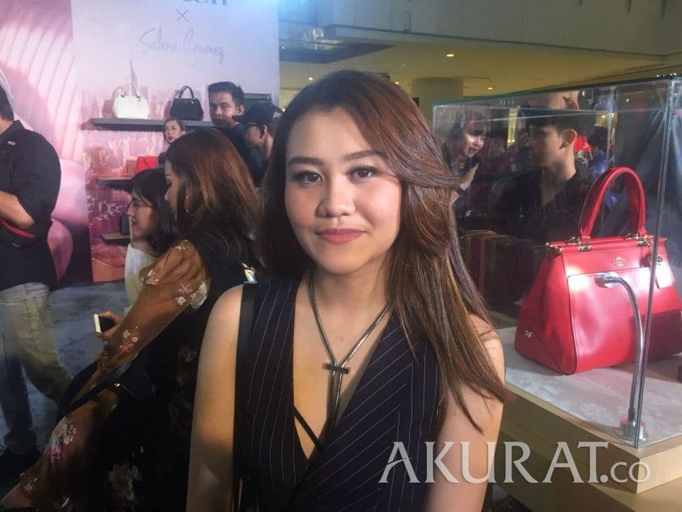 Sahabat Dekat, Aaliyah Massaid Bela-belain Kondangan ke Al Ghazali dan Alyssa Daguise Pasca Melahirkan