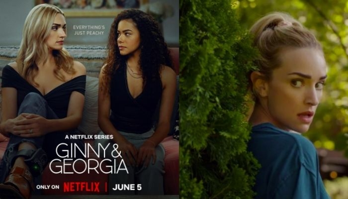 Update Tanggal Rilis Ginny and Georgia Musim 4: Kapan Serial Populer Ini Akan Tayang?
