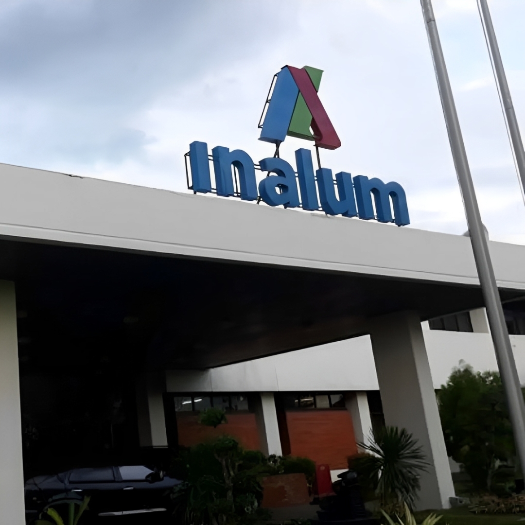 Inalum Minta Tambahan Listrik untuk Smelter Baru dan Ekspansi Potline