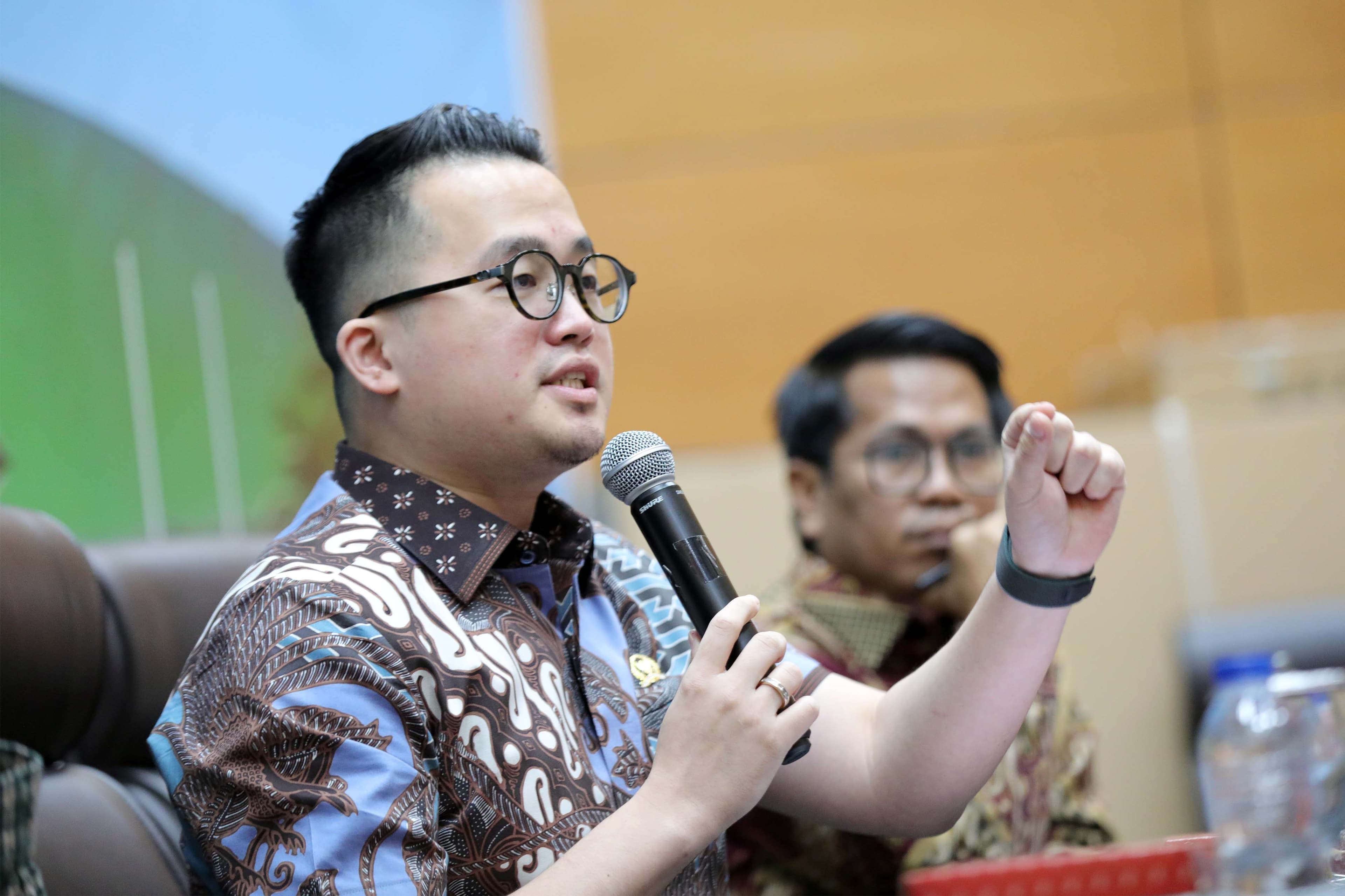 Komisi I DPR Kecam Pembubaran Ibadah Kristen di Sukabumi: Ini Tindakan Biadab
