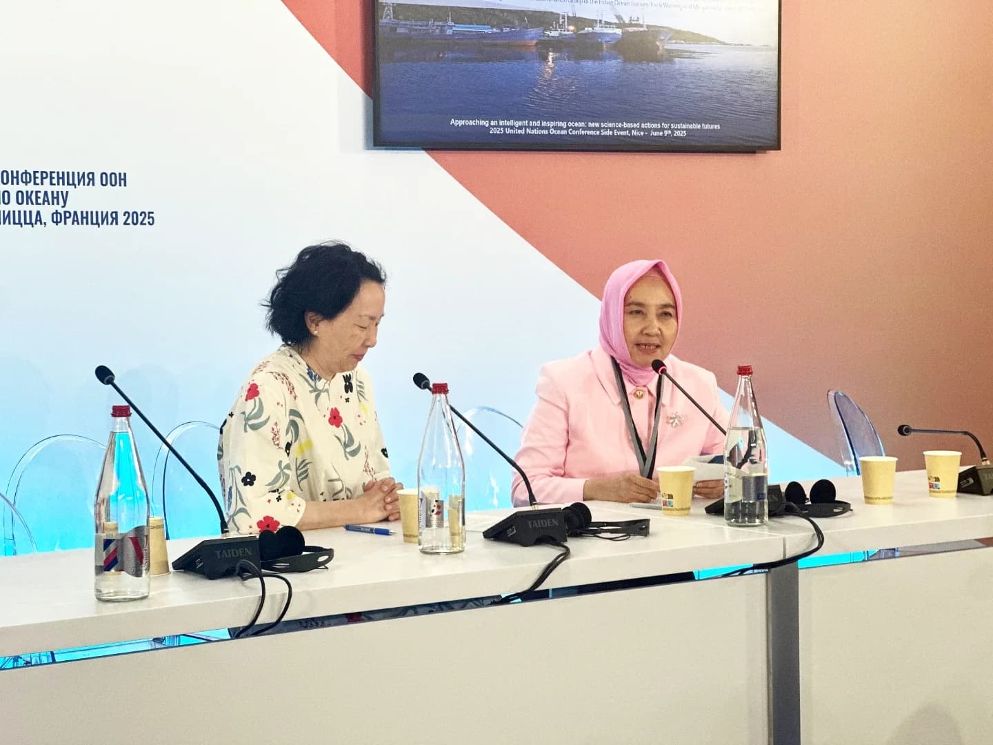 Kepala BMKG Tekankan Pentingnya Keberlanjutan Sistem Peringatan Dini