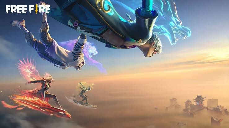 Kode Redeem FF 17 Juni 2025 Dirilis Garena, Hadiah Gratis Bisa Diklaim Sekarang!