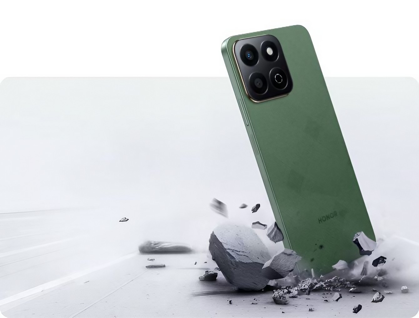 Honor Play 70 Plus Segera Hadir dengan Baterai Jumbo 7.000mAh