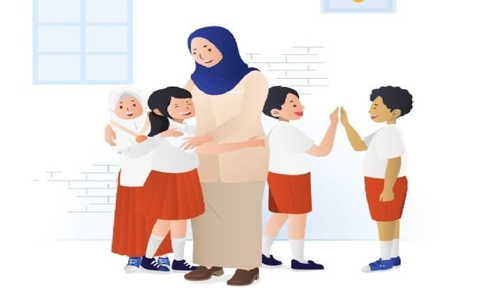 Apa Hubungan antara Pendidikan Nilai dengan Moral dan Etika dalam Kehidupan Sehari-hari? Inilah 4 Poin Jawaban PPG yang Akurat Tersebut