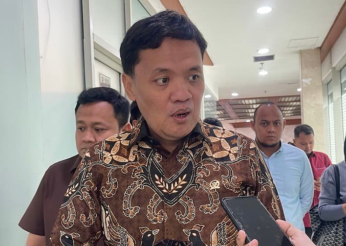 Habiburokhman Didesak Minta Maaf Atas Pernyataan Soal Mahkamah Konstitusi di RUU KUHAP