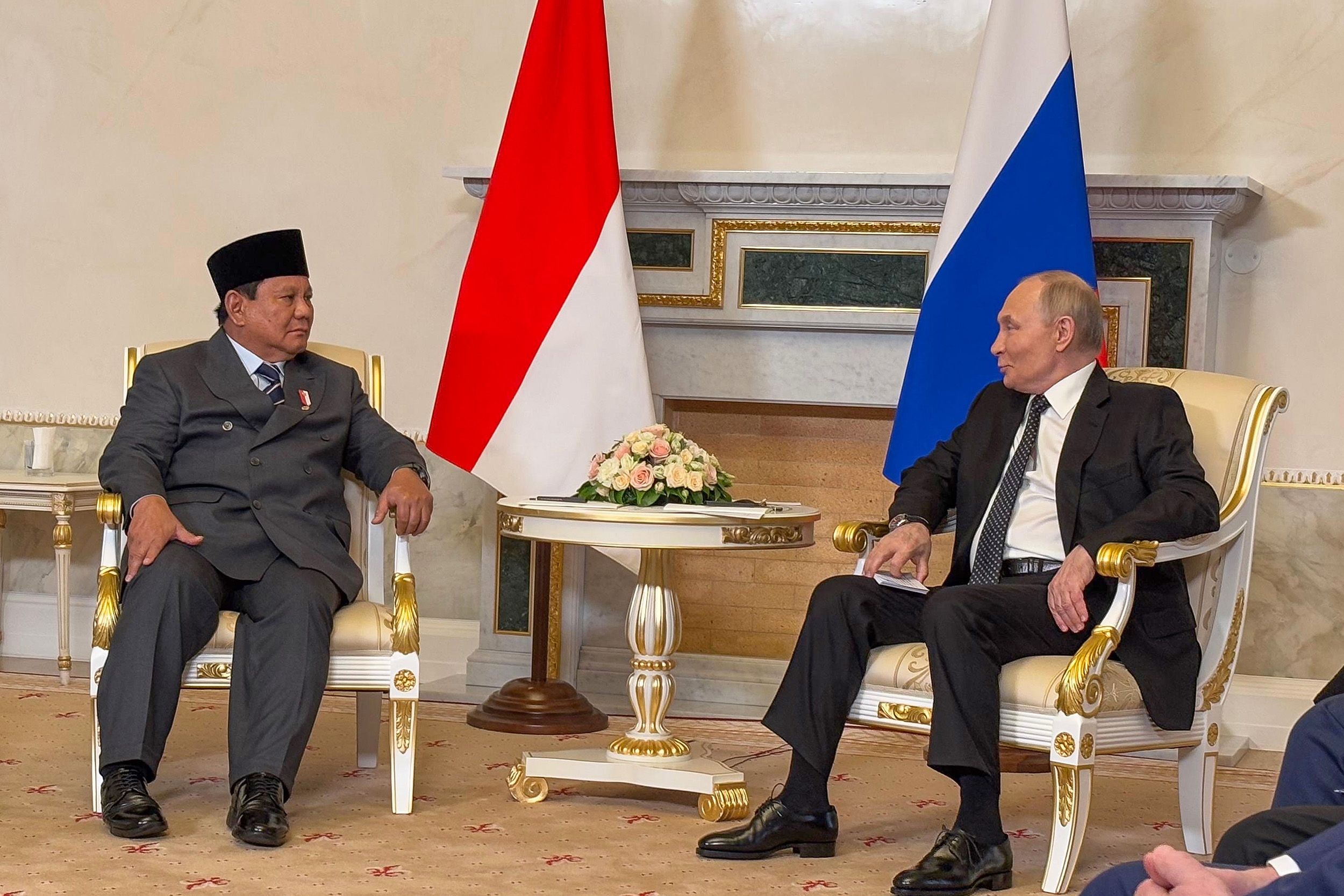 DPR Dukung Kerja Sama Nuklir Damai Indonesia–Rusia: Peluang Energi Masa Depan