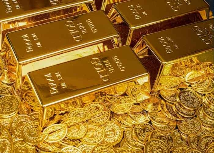 Harga Emas Hari Ini, 15 Juli: UBS dan Galeri24 Terus Meroket