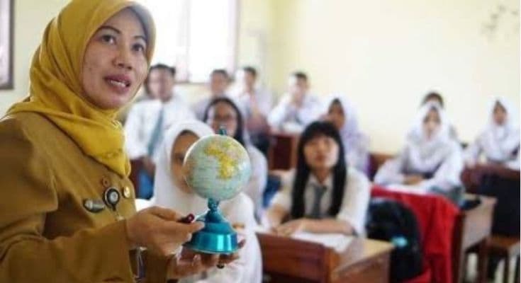 Begini Regulasi Islam dalam Menerapkan Pendidikan Karakter untuk Anak-anak