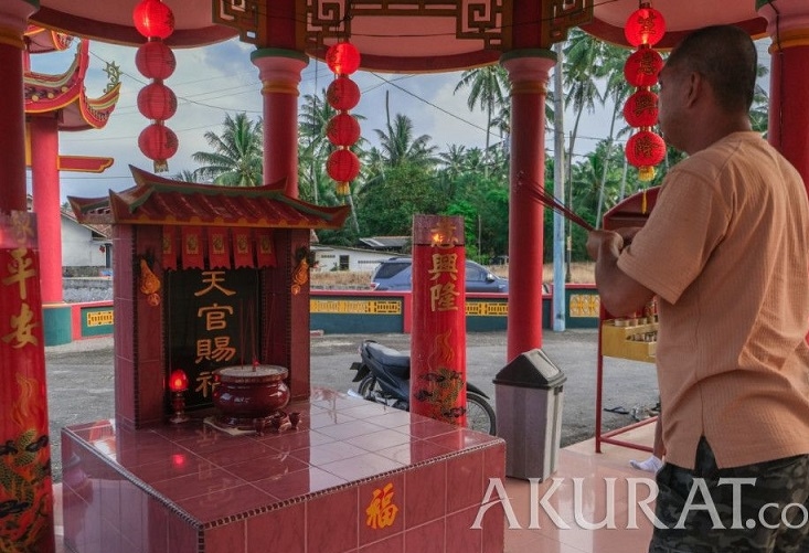 5 Klenteng Tempat Ibadah Konghucu yang Unik dan Bersejarah di Indonesia, Nomor 3 Bikin Takjub