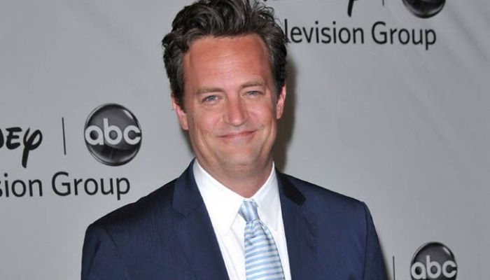 Dokter Pemasok Ketamin untuk Matthew Perry Mengaku Bersalah, Ini Fakta Terbarunya