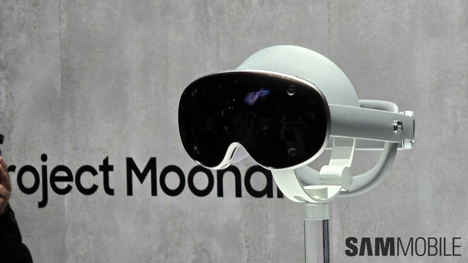 Samsung Siap Luncurkan Headset XR Perdana Oktober 2025, Saingi Apple dan Meta